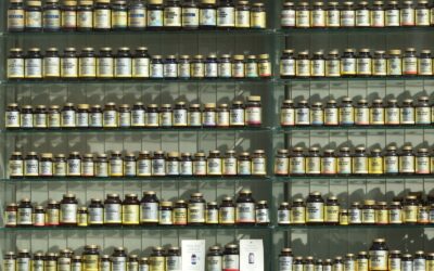 Quality Control of Supplements