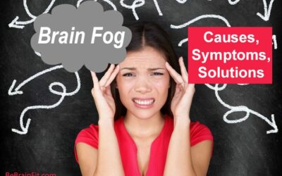 Causes and Solutions to Brain Fog