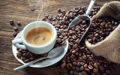 Benefits of Coffee and the Brand We Recommend