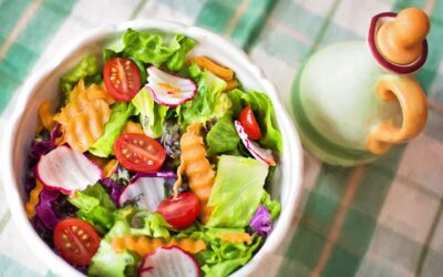 Nutrition-Based Pros and Cons of Vegetarian Diets